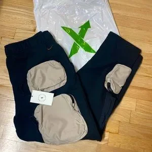 Nike x Travis Scott | Pants | Travis Scott Nike Nrg Ag Utility 